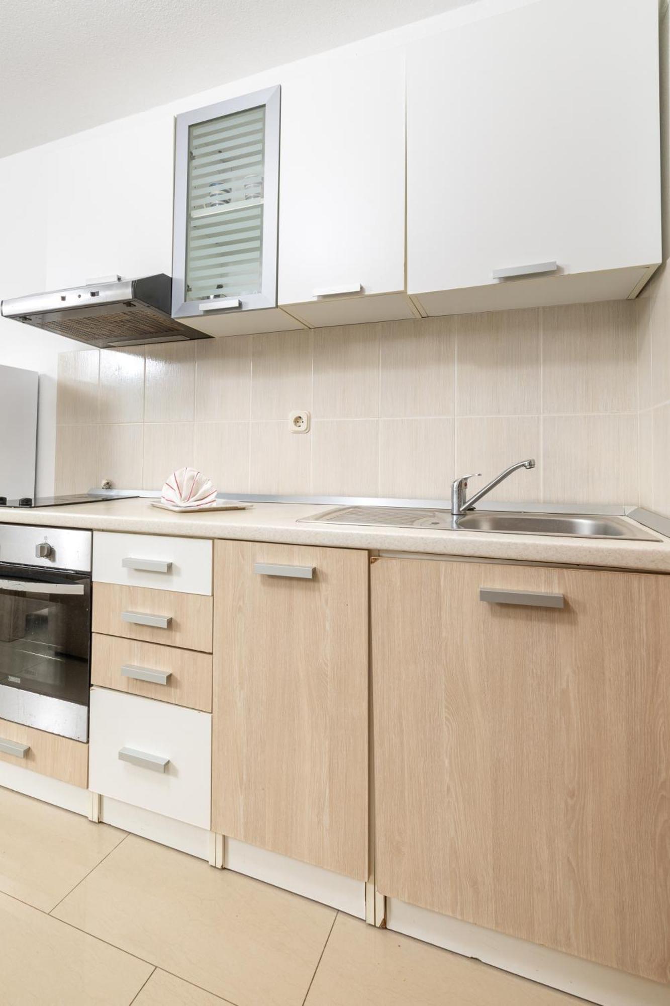 Apartmani Ruzica Zastražišće Exterior foto