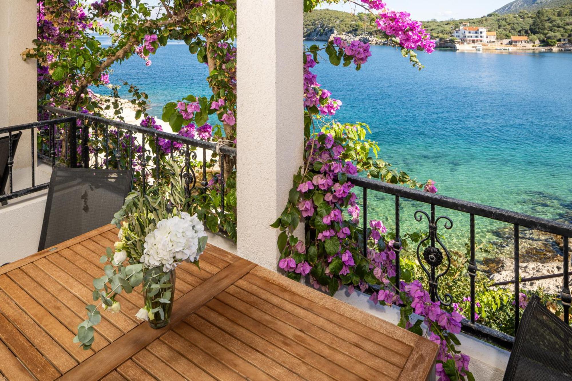 Apartmani Ruzica Zastražišće Exterior foto